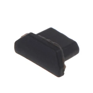 10pcs Universal Micro-USB Dust Plug Charger Port Cover Cap Female Jack Inter;;b - Zdjęcie 1 z 15