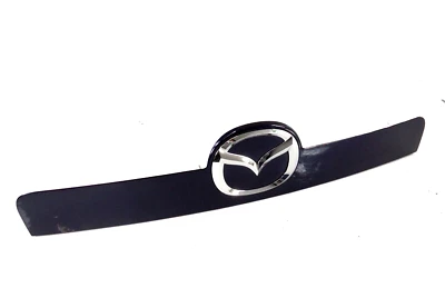 Mazda CX-7 Hatch Finish Trim Panel OEM 2010 10 Foto 1 de 3