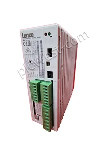 Lenze EVF8202-E 00384004 INVERTER - Picture 1 of 2