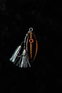 Glasseye Oba-Ke Glass Jig - Picture 1 of 11