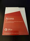 Microsoft Access 2013 (French) Product Key Card | 077-06372