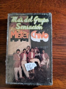 Mas del Grupo Sensacion Mister Chivo - Picture 1 of 2