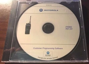 PR860 Latest Version R01.03 NEW!! BEST SELLER!! Programming - Zdjęcie 1 z 1