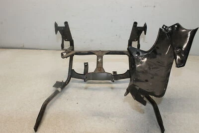 88 SUZUKI KATANA 1100 GSX1100F UPPER FAIRING MIRROR GAUGES STAY BRACKET — 第 1/4 张图片