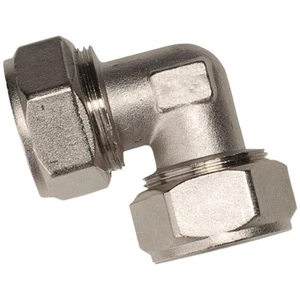 RapidAir MaxLine 3/4" Winkel Rohrverschraubung #3410-25 - Bild 1 von 2