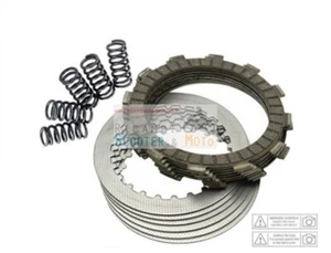 Serie discos de embrague Rieju RS1 50 Castrol Desde 2001 46133 - Imagen 1 de 1
