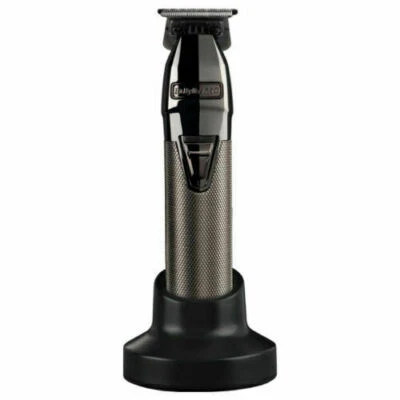 Babyliss Pro Cordless Super Motor SKELETON Trimmer - Zero Gap T-Blade