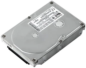 Hard Drive SUN 3702809-02 4.5GB 7200RPM SCSI ULTRA WIDE VK45J012 3.5'' - Picture 1 of 3