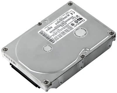 Hard Drive SUN 3702809-02 4.5GB 7200RPM SCSI ULTRA WIDE VK45J012 3.5'' Inch - Image 1 of 3