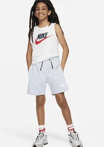 Boy's Youth Nike Sleeveless Tank Top Shirt Size L - Picture 1 of 4