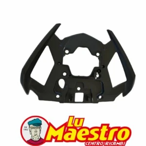 858074 MANIGLIONE ORIGINALE APRILIA PER MOTO SHIVER 750 2007 2009 COLORE NERO - Picture 1 of 2