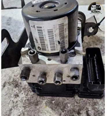 Jeep Grand Cherokee 2006 ABS conjunto de bomba de freno antibloqueo OEM | probado Foto 1 de 4