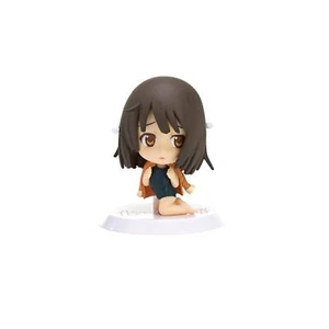 Bakemonogatari Nadeko Sengoku Vol.2 Kyun Chara Chibi Mini PVC Figure - Picture 1 of 1