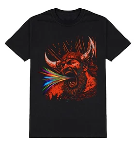 Camiseta GAY Vikinga Arco Iris LGBT Festival del Orgullo LGBTQ+ Regalo para Lesbianas - Imagen 1 de 6