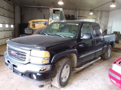 Cinturón de seguridad delantero cubo y conductor de banco para camioneta Sierra 1500 03-07 1988374 Foto 1 de 4