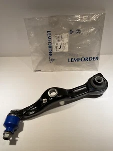 NEW RIGHT FRONT CONTROL ARM BALL JOINT Lemförder 07-14 Mercedes W221 S550 CL550 - Picture 1 of 9