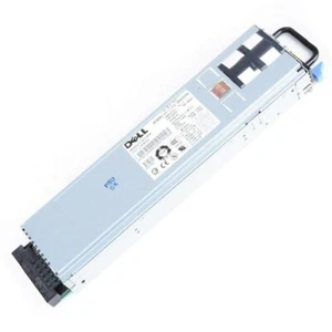 Alimentation Dell PS-2521-1D REV:A00 0WJ829 WJ829 1850 Redondante PowerEdge 550W - Photo 1/1