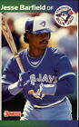 A9832- 1989 Donruss Baseball #'S 251-500 +Rookies -You Pick- 15+ Free Us Ship