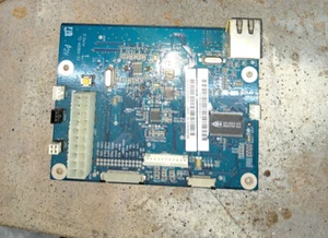 Dell PowerVault 124T PCB Ethernet Interface 72-A006A-02 - Afbeelding 1 van 1
