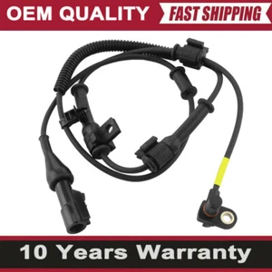 Sensor de velocidad de rueda delantera 4x4 DRW para Ford F-350 Super Duty 2005 2006 2007-2010 - Imagen 1 de 5