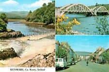 73631844 Kerry_Ireland Bridge Party by the River Main Road Kerry_Ireland