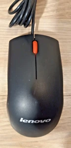 Lenovo MSU1175 Optical Scroll 2 Button Mouse 45J4889 - Picture 1 of 8