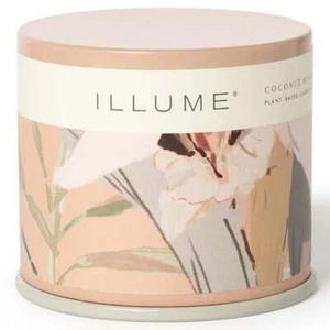 Illume Vanity Zinnkerze 11,8 Oz. - Kokosmilch Mango - Bild 1 von 1