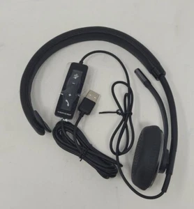 Plantronics BLACKWIRE C510/C520 Headset - Picture 1 of 3