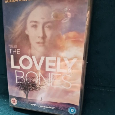 The Lovely Bones (DVD, 2010) - Image 1 of 3