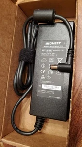 Adaptateur secteur vers DC MEGMEET MANGO120-15BX-DEV pour DeVilbiss iGo2 (modèle 125) NEUF - Photo 1/2