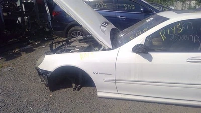 Wiper Transmission 215 Type CL500 Fits 00-06 MERCEDES CL-CLASS 1100438 - Image 1 of 4