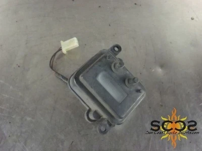 Triumph Sprint RS ST 955i 里程表行程计 — 第 1/4 张图片