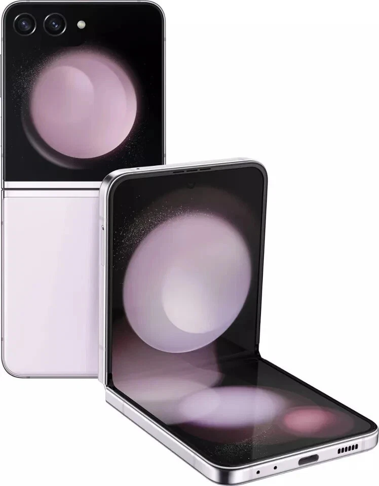 Galaxy Z Flip5　ジャンク Samsung Galaxy Z Flip5 for Sale - Shop New & Used Cell Phones - eBay