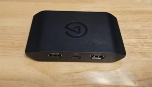 Elgato HD60 X External Capture Card - Afbeelding 1 van 2