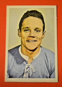 Mundial de fútbol 1962 aspirante a la selección nacional - Albert Brülls sin pegar raro - Imagen 1 de 2