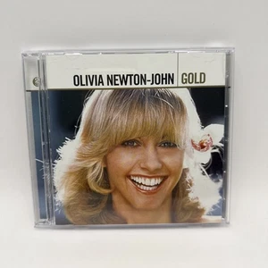 Olivia Newton-John Gold (2 CD Set Hip-O/Universal Music Company 2005) - Picture 1 of 4