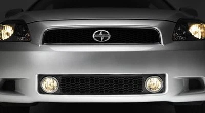 Conjunto de lámpara antiniebla R/Side Scion TC accesorio genuino nuevo Foto 1 de 3