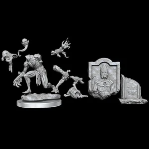 WizKids Dungeons & Dragons Frameworks: Ghast & Ghoul WZK 75053 - Imagen 1 de 4