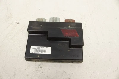 Módulo de control de dirección asistida Honda Rubicon 500 FA 16 39980-HR6-A61 52609 Foto 1 de 2