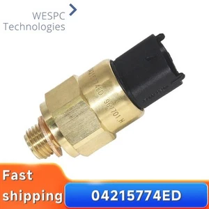04215774ED 20585158 Sensor de presión de aceite para excavadora Volvo EC210B D6D D6E D7D - Imagen 1 de 5