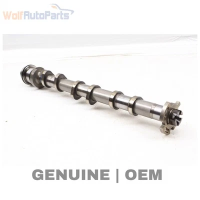 AUDI A8 QUATTRO D4 2012-2014 3,0 L - cámara de admisión izquierda / árbol de levas 06E109101BH Foto 1 de 4