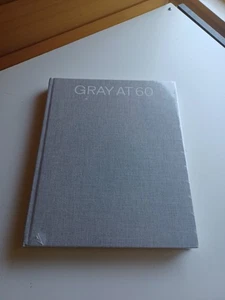 Gray At 60, Richard Gray 2023 Art Exhibition Book - Picture 1 of 3