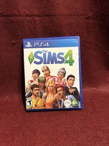 The Sims 4 - Sony PlayStation 4 - Picture 1 of 3