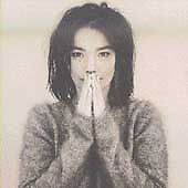 Debut by Björk (CD, Jul-1993, Elektra (Label))