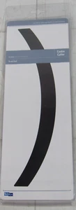 QuicKutz, Cookie Cutter, Bracket, 1-12" Border Die, CC-BDR-045 - Picture 1 of 2