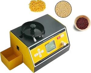 Digital Seed Counting Machine Automatic Seed Counter Machine with Range 1-12mm - Picture 1 of 12