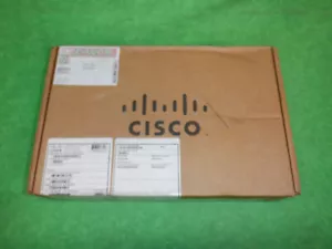 Cisco N55-M16P Nexus 5000 Series 16x 10GB SFP Switch Module NEW @ T - Picture 1 of 4