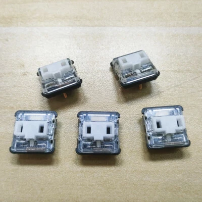 Kaihua Mechanical Keyboard Low Switch for Logitech G815/G915/G813/G913 Keyboard - Image 1 of 4