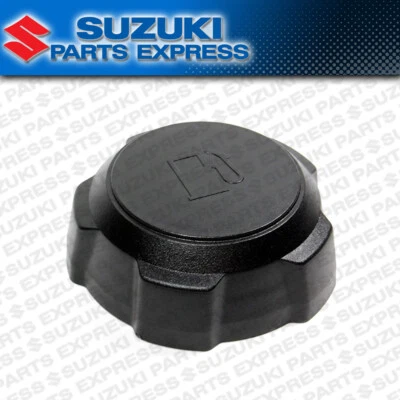 NEW SUZUKI KING QUAD LT-A LTA 450 500 700 750 OEM FUEL GAS CAP 44200-31G00 - Image 1 of 4