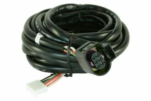 Cable sensor de banda ancha AEM UEGO 96 pulgadas 30-3441 para kit AEM 30-4110 Ego - Imagen 1 de 9